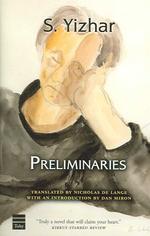 Preliminaries (Hebrew Classics S.)