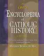 Encyclopedia of Catholic History