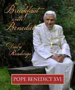 Breakfast with Benedict : Daily Readings