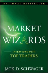 Market Wizards : Interviews with Top Traders