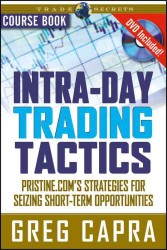Intra-Day Trading Techniques （PAP/DVD）