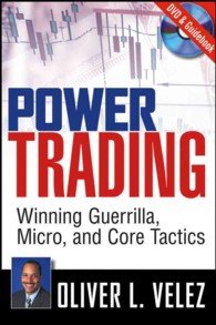 Power Trading （PAP/DVD）