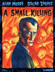 Alan Moore's a Small Killing TP