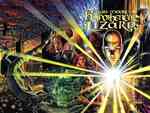 Alan Moore's Hypothetical Lizard