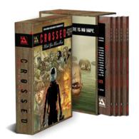 Crossed: Wish You Were Here -- Hardback