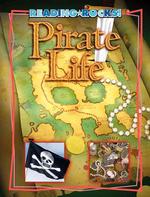 Pirate Life (Reading Rocks!)