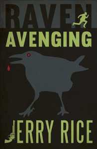Raven Avenging （1ST）