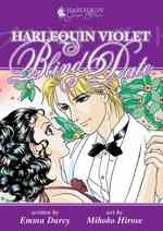 Harlequin Violet : Blind Date