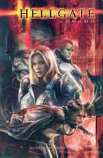 Hellgate : London