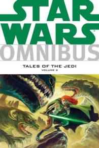 Star Wars Omnibus 2 : Tales of the Jedi (Star Wars Omnibus)