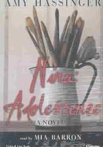 Nina (6-Volume Set) : Adolescence