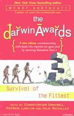 The Darwin Awards III (2-Volume Set) : Survival of the Fittest (The Darwin Awards) （Abridged）