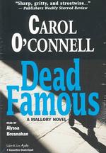 Dead Famous (7-Volume Set) (Kathleen Mallory) （Unabridged）