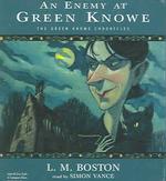 An Enemy at Green Knowe (4-Volume Set) （Unabridged）