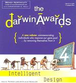 The Darwin Awards 4 (3-Volume Set) : Intelligent Design （Abridged）