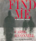 Find Me (12-Volume Set) : A Mallory Novel （Unabridged）