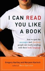 I Can Read You Like a Book (3-Volume Set)