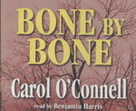 Bone by Bone (9-Volume Set) （Unabridged）