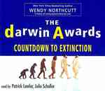 The Darwin Awards (3-Volume Set) : Countdown to Extinction