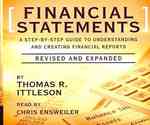 Financial Statements (3-Volume Set) : A Step-by-Step Guide to Understanding and Creating Financial Reports （EXP REV）
