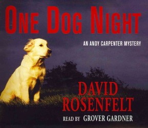 One Dog Night (7-Volume Set) (Andy Carpenter) （Unabridged）