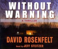 Without Warning (6-Volume Set) （Unabridged）