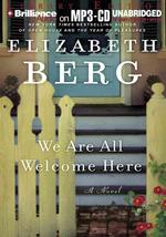 We Are All Welcome Here : Library Edition （COM/MP3）