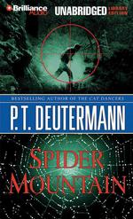 Spider Mountain （MP3）