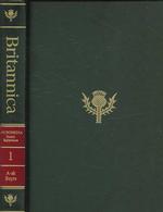 The New Encyclopaedia Britannica (Volume 6)