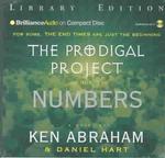 The Prodigal Project (3-Volume Set) : Numbers (Prodigal Project, 003) 〈3〉 （Abridged）