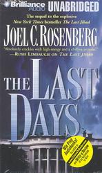 The Last Days (10-Volume Set) （Unabridged）