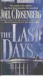 The Last Days (10-Volume Set) （Unabridged）