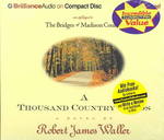 A Thousand Country Roads (4-Volume Set) : An Epilogue to the Bridges of Madison County （Unabridged）