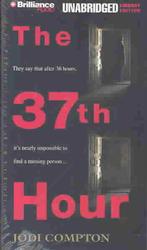 The 37th Hour (6-Volume Set) （Unabridged）