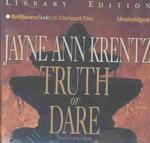Truth or Dare (9-Volume Set) （Unabridged）