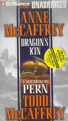 Dragon's Kin (6-Volume Set) (Dragonriders of Pern, 18) （Unabridged）