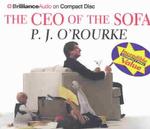 The CEO of the Sofa (4-Volume Set) （Abridged）