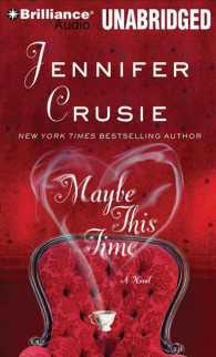 Maybe This Time (9-Volume Set) : Library Edition （Unabridged）