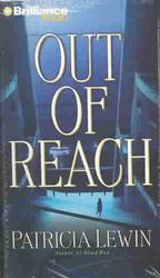 Out of Reach (3-Volume Set) （Abridged）
