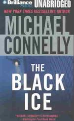 The Black Ice (8-Volume Set) (Harry Bosch) （Unabridged）