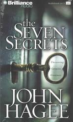 The Seven Secrets (3-Volume Set) : Uncovering Genuine Greatness （Abridged）