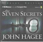 The Seven Secrets (4-Volume Set) : Uncovering Genuine Greatness （Abridged）