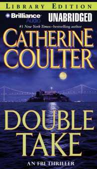 Double Take (9-Volume Set) : Library Edition (Fbi Thriller) （Unabridged）