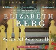 We Are All Welcome Here (5-Volume Set) : Library Edition （Unabridged）