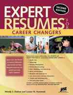 Expert Resumes for Career Changers (Expert Resumes) （2ND）