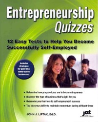 Entrepreneurship Quizzes : 12 Easy Tests to Help You Become Successful Self-employed