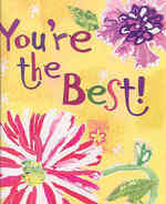 You're the Best! （MIN）