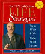 The Ten Laws from Life Strategies : Doing What Works, Doing What Matters (Charming Petite) （MIN）