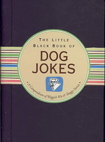 Little Black Book of Dog Jokes