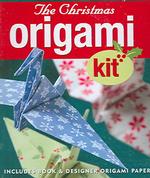 Christmas Origami Kit